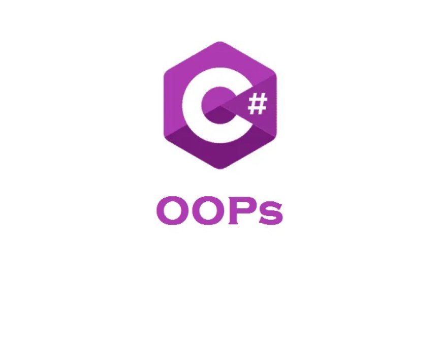 Encapsulation & Abstraction in OOPs